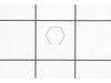 Bearing Retainer – Part Number: 10GGM