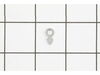 Right Side Plate Screw (a) – Part Number: 10GQN