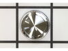 Handle Screw Cap – Part Number: 10GVV