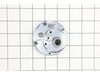 Right Side Plate – Part Number: 10HK8
