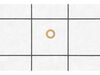Washer – Part Number: 10HTX