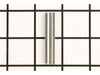 Level Wind Guard – Part Number: 10HVX