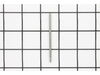 Stabilizer Bar "a" – Part Number: 10HX8