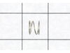 Star Drag Spring – Part Number: 10HZ2