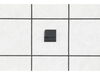 Anti-reverse Lever Cover – Part Number: 10J0K