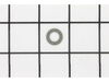 Star Drag Spacer – Part Number: 10J1L