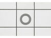 Star Drag Washer – Part Number: 10J1R