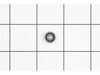 Ball Bearing – Part Number: 10KAD