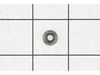 Ball Bearing – Part Number: 10KAE