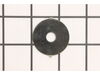 Eared Washer – Part Number: 10KQH