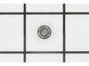 Ball Bearing – Part Number: 10KX2