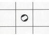 Handle Washer – Part Number: 10KZJ