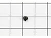 Clutch Lever Screw – Part Number: 10L0C