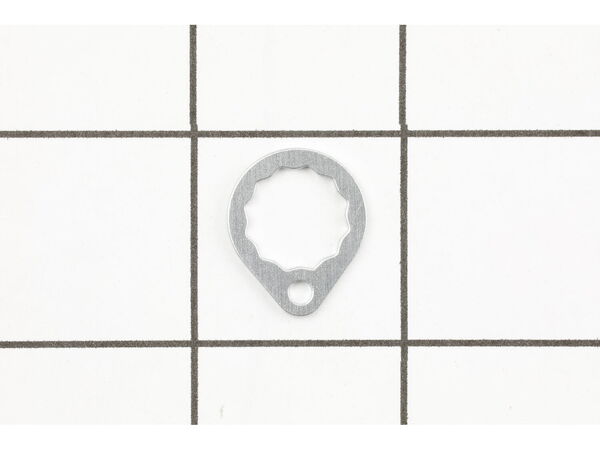 18253653-1-M-Shimano-10LMC-Handle Nut Plate