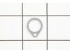 Handle Nut Plate – Part Number: 10LMC