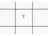Screw – Part Number: 10LYZ
