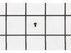 Multi-purpose Screw – Part Number: 10MT2