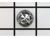 Handle Screw Cap – Part Number: 10N19