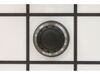 Handle Screw Cap – Part Number: 10N1G