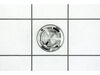 Handle Screw Cap – Part Number: 10N4J