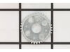 Oscillating Gear – Part Number: 10PGQ