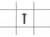 Right Side Plate Screw (a) – Part Number: 10PQR