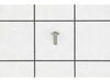 Screw – Part Number: 10PS8