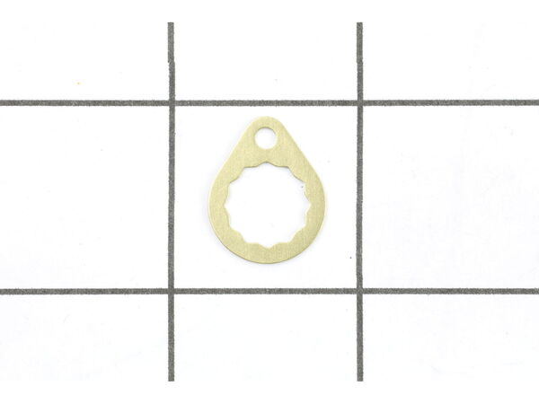 18254856-1-M-Shimano-10QBJ-Handle Nut Plate