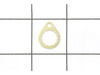 Handle Nut Plate – Part Number: 10QBJ