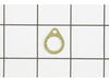 Handle Nut Plate – Part Number: 10QBK
