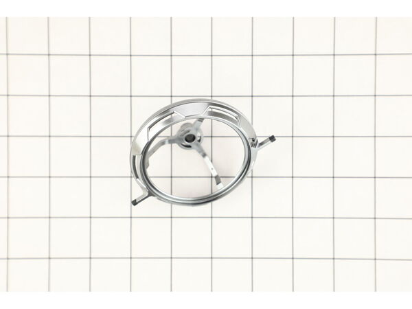18255208-1-M-Shimano-10RD1-Line Safety Guard Assembly