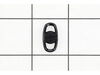 Handle Knob Seal – Part Number: 10SS2
