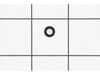 Spacer – Part Number: 10TJM