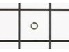 Washer – Part Number: 10TTY