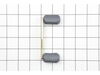 Handle Assembly – Part Number: 10TXE