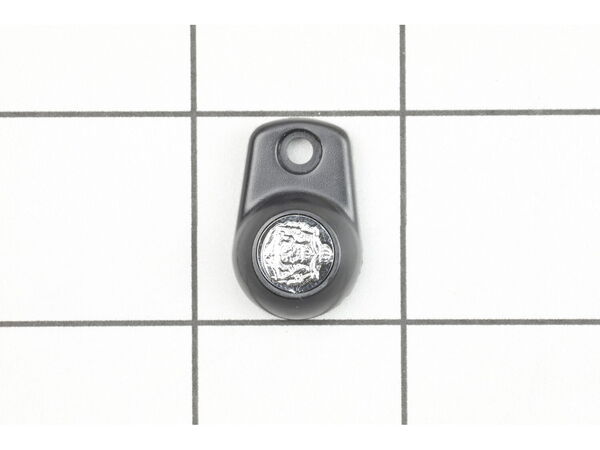 18256686-1-M-Abu Garcia-1104826-Handle Nut Cap Assembly