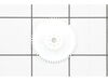 Osc Cog Wheel – Part Number: 1116096
