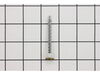 Worm Shaft Complete – Part Number: 1116135