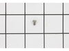Handle Nut Cover Screw – Part Number: 1117207