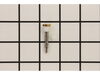 Worm Shaft Mod Size 4 – Part Number: 1134359