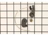Bail Wire Assembly – Part Number: 1144981