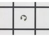 Retainer – Part Number: 1145282
