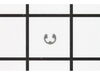 Crank Shaft Retainer – Part Number: 1145285