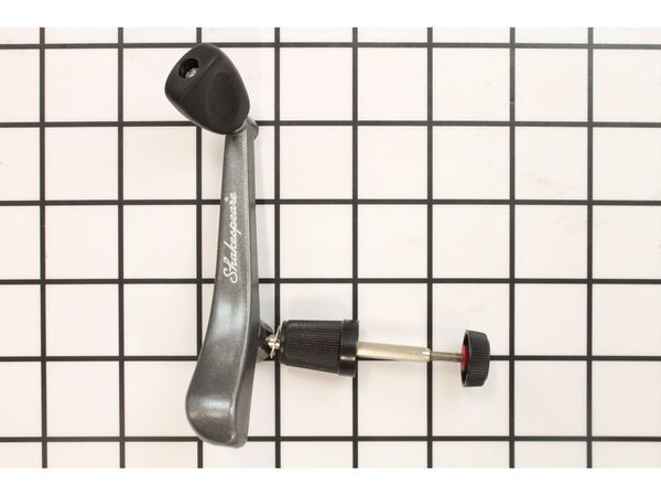 18260002-1-M-Shakespeare-1145361-Handle Assembly