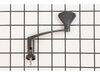 Handle Arm Assembly – Part Number: 1145429