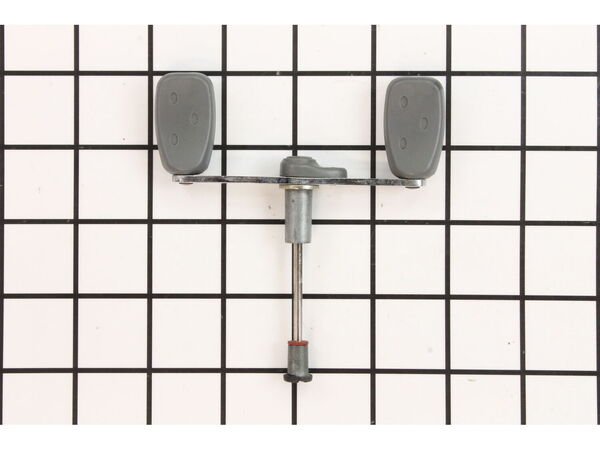 18260077-1-M-Shakespeare-1145452-Handle Assembly