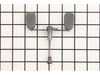 18260077-1-S-Shakespeare-1145452-Handle Assembly