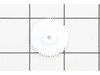 Level Wind Gear – Part Number: 1145587