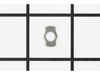 Crank Shaft Plate – Part Number: 1146017
