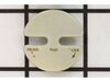 Lever Plate – Part Number: 1146018